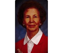 Syblene Dye Obituary (1924