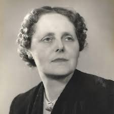 Anthony Gilbert (Lucy Beatrice Malleson) [1899