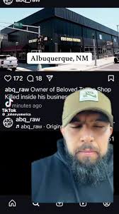 Truly devastating, Albuquerque lost a very talented friend. He was loved in  our community and will be missed. RIP Bale. Sending prayers to your kids,  family & friends.