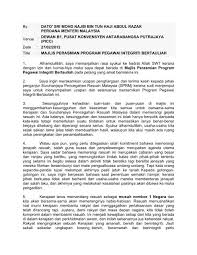Verwandte artikel zu akta pencegahan rasuah 1997 (akta 575) ;: File Pdf Suruhanjaya Pencegahan Rasuah Malaysia