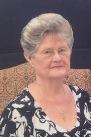 Cecelia Dean Robbins Efird