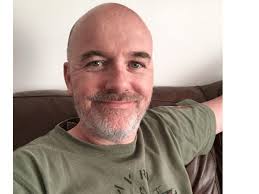 Fundraiser by Anna Stephens : A Tribute to Graham Pattison