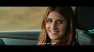 Ma bibliothèque éditeurs à propos confidentialité conditions d'utilisation aide J Irai Ou Tu Iras De Geraldine Nakache 2019 Unifrance