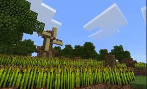 We're a community of creatives sharing everything minecraft! Build You Minecraft Pe Creations By Muhammedjase458