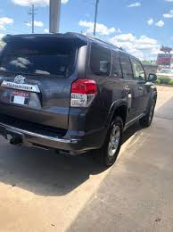 2013 toyota 4runner for sale in eastman ga classiccarsbay com classiccarsbay