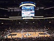 Brooklyn plays its games throughout the season at the barclays center, although specific home dates and times are released in the middle of august ahead of most seasons. Barclays Center Wikipedia