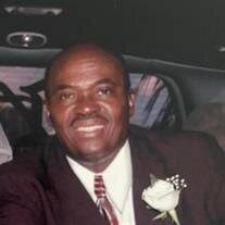 Arthur Dieujuste Obituary