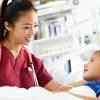 Those working in pediatric oncology tend to earn more than typical registered nurses. 1