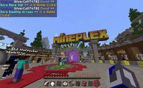 Minecraft server list is show the list of over thousands best minecraft servers in the world to play online. Top 7 Best Minecraft Servers September 2021 Gamer Tweak