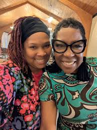 Dr. Tonya Cunningham