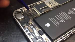 (1) discover how you can become an expert with your iphone! Iphone 6 With Lcd Connector Damage Youtube
