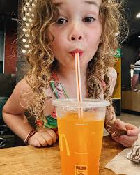 They grow up so fast!