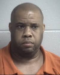Orangeburg man accused in deadly shooting of teenage boy, injuring wife