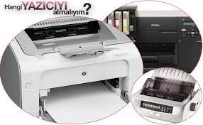 Bu nedenle renkli yazıcı seçiminde kaliteli bir ürün almaya özen gösterin. Hangi Yaziciyi Almaliyim Bold Toner Kartus
