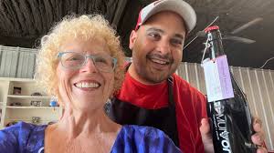 Congratulations to our bride and groom today! I have known them both since  they were very little and I am so excited they choose Always Beautiful  Floral Design Studio to design their