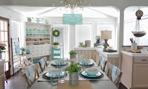 Modern farmhouse style maintains the cozy and warm side of the farmhouse style and mixes in sleek, contemporary elements for a brand new look. Farmhouse Style Decorating With Color Fox Hollow Cottage