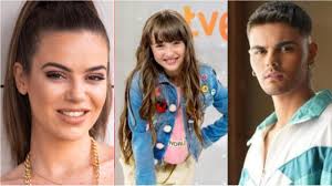 María Isabel, Abraham Mateo... Estos son los artistas invitados en  Eurovisión Junior 2024