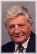 Obituary of Edward Dyck