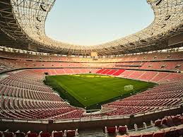 Hungary's immunity cards allow packed stands, raise concerns. Uefa Euro 2020 Host Cities Sing Ceferin Tune Coliseum