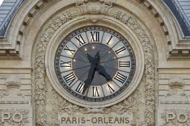 One that moves every second, sixty seconds, and 60 minutes. Why Do Clocks And Watches Use The Roman Numeral Iiii Instead Of Iv