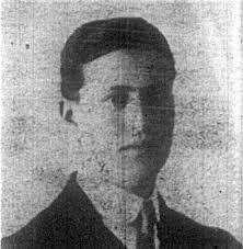 Frederick Lockwood's Instagram, Twitter & Facebook