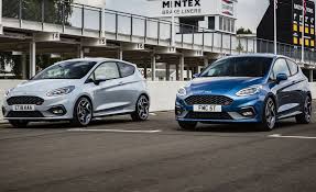 Complete Guide To Ford S Car Lineuphttps Wellprism Com Car Entertainment Ford Model Lineup 3115 Check More At Https We Ford Fiesta St Ford Fiesta Fiesta St