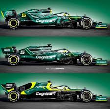 Ferrari is the final team to launch its 2021 f1 car, with all ten constructors now having revealed their new liveries and cars — in some form. If The Final Livery Looks Like Any Of These We Are In For A Treat Formula1