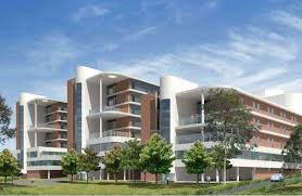 The concord hospital medical centre is located next to the main building of concord hospital, in a six operations are performed at the sydney adventist hospital in wahroonga, hunters hill, or. Roberts Pizzarotti To Deliver 341m Concord Hospital Redevelopment