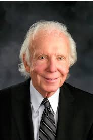 Donald Turner Obituario