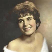 Trudy Gay Kramer Obituary