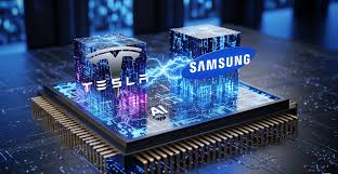 What Tesla-Samsung $16.5bn AI Chip Deal Means for U.S. Manufacturing