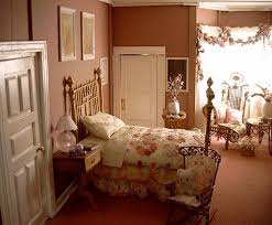 Dollhouse Number 5 The San Franciscan Dollhouse Bedroom Miniature Dollhouse Furniture Dollhouse Bed