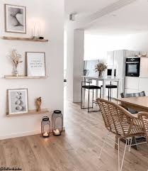 Cozy Kitchen Das Sind Die Zutaten Fur Den Wohlfuhl Look In Sachen Wohlfuhl Gluck Ist Eine Wohnkuche Unschlagba In 2020 Living Room Decor Apartment Home Cosy Kitchen