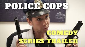 POLICE COPS: Comedy Web Series Trailer