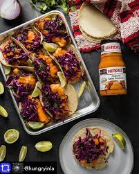 Black pepper, ground chipotle, smoked paprika, dill, cumin, salt and 5 more. Herdez Brand We Are Now Also Craving Fish Tacos Facebook