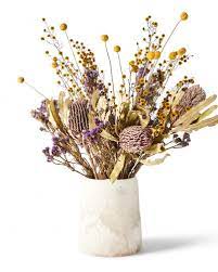 We did not find results for: Assorted Dried Flower Bunch Idol By Keepresin Dried Flower Bouquet Dried Flower Arrangements Flower Vase Arrangements