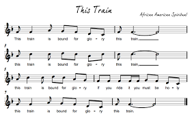 This Train Beth S Notes Train Music Elementary Music Teaching Music