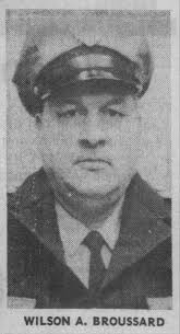 1967: LAFAYETTE HISTORY. OUR CITY POLICE: