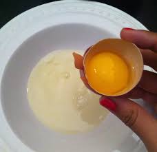 Diy Face Mask 1 Egg White 2 Tbsp Lemon Juice Natural Skin Tightening Skin Tightening Mask Skin Tightening