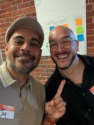 The Fountain Fund Boston was invited by one of our funders New Commonwealth  Fund to a Capacity Building Training. Running any non-profit is hard &  complex work and having opportunities to learn