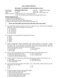 We did not find results for: Soal Ulangan Harian Ke 2 Genap Kls Xii