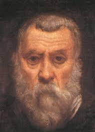 Resultado de imagem para tintoretto