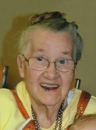 Obituary for Susie Doerksen