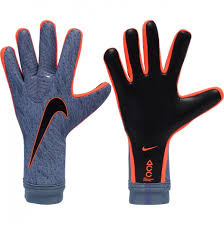 Nike Goalkeeper Mercurial Touch Elite Goalkeeper Gloves