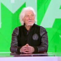 S'il n'a jamais divorcé de sa femme, celui qui. Hugues Aufray Qui Est Sa Femme Helene Faure Gala