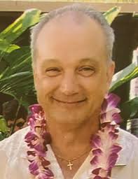 Obituary information for Dennis D. Greck