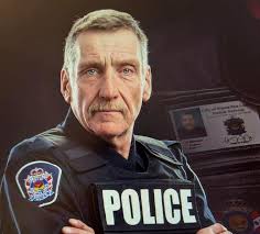 Sergeant Richard Stanley is our July Employee of the Month. Richard is our  SRO Sergeant, but filled in