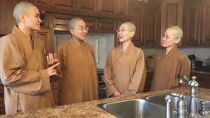 Check spelling or type a new query. He Was Like What Why 4 Women Left Their Normal Lives To Become Buddhist Nuns Cbc News