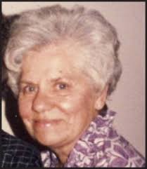 Jessie PERICH Obituary (2011)