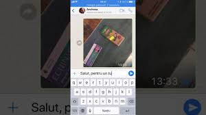 Whatsapp konuşmaları çekirdek ve sqlite kütüphanesindeki sorunundan dolayı aslında tam anlamı ile silinmediği ve sms.db olarak durduğu dile getiriliyor. Cum CiteÈ™ti Un Mesaj Pe Whatsapp FÄƒrÄƒ SÄƒ È™tie Expeditorul Youtube